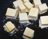 【火鍋】お家で簡単!本格中華肉豆腐鍋作り方8写真