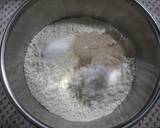 子供の大好きな「たこ焼きパン」作り方1写真