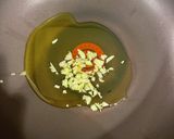 かぼちゃのガリバタグラタン作り方3写真