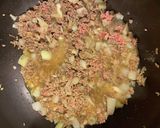 かぼちゃのガリバタグラタン作り方6写真