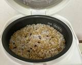 ご飯の洗米〜炊飯、お椀によそうまで作り方10写真