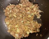 かぼちゃのガリバタグラタン作り方7写真