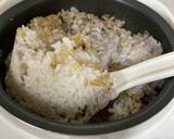 ご飯の洗米〜炊飯、お椀によそうまで作り方11写真