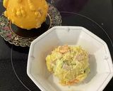 Yuuさんちのシンプルポテトサラダ作り方55写真