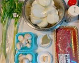 【究極の】とろうまカレー。作り方1写真