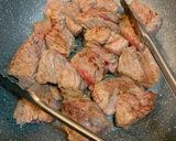 【究極の】とろうまカレー。作り方5写真
