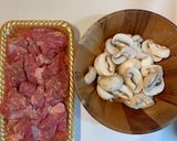 【究極の】とろうまカレー。作り方2写真