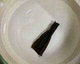 湯豆腐作り方2写真