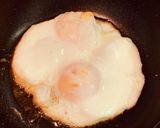 玉子焼きで作る簡単絶品タルタルソース作り方1写真