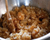 【農家の無骨メシ】鬼おろししらす飯作り方3写真
