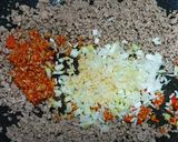 【火鍋】お家で簡単!本格中華肉豆腐鍋作り方25写真