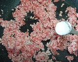 【火鍋】お家で簡単!本格中華肉豆腐鍋作り方21写真