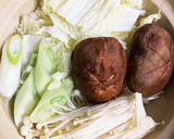 湯豆腐作り方3写真