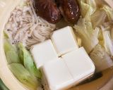 湯豆腐作り方4写真