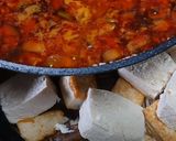 【火鍋】お家で簡単!本格中華肉豆腐鍋作り方31写真