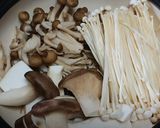 【火鍋】お家で簡単!本格中華肉豆腐鍋作り方29写真