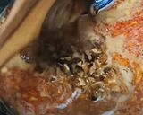 【火鍋】お家で簡単!本格中華肉豆腐鍋作り方28写真