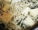 オクラとえのきのピリ辛作り置き作り方2写真
