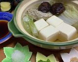 湯豆腐作り方5写真