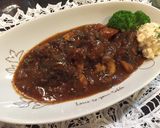 【究極の】とろうまカレー。作り方10写真