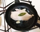 超簡単！しっとり柔らかサラダチキン作り方1写真