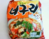 インスタントラーメンのアレンジ：その②作り方1写真
