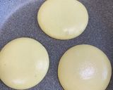 ふわふわ♪【米粉とおからのパンケーキ】作り方4写真