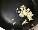 めかじきのにんにくレモン焼き作り方3写真