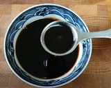 【簡単レシピ】中華風 揚げ焼き卵♡作り方1写真