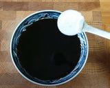 【簡単レシピ】中華風 揚げ焼き卵♡作り方2写真