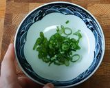 【簡単レシピ】中華風 揚げ焼き卵♡作り方4写真