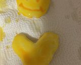梨あんこクリームパイ作り方4写真