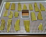 無添加　おさつスティック作り方6写真