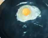 【簡単レシピ】中華風 揚げ焼き卵♡作り方6写真