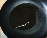 【簡単レシピ】中華風 揚げ焼き卵♡作り方5写真