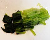 4色そぼろ丼作り方3写真