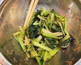 4色そぼろ丼作り方4写真