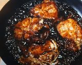 【簡単レシピ】中華風 揚げ焼き卵♡作り方12写真
