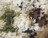 鹿レバーの肉団子作り方2写真
