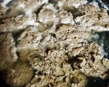 鹿レバーの肉団子作り方4写真