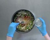 食感を味わう！ 15穀の和風マグマ作り方3写真