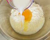 塩バターホイップサンド作り方6写真