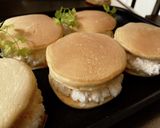 塩バターホイップサンド作り方9写真