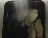 牡蠣の味噌汁作り方8写真