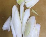 牡蠣の味噌汁作り方11写真