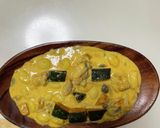 かぼちゃの濃厚クリームニョッキ作り方11写真
