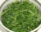 野沢菜風　大根の葉の【お漬物】作り方2写真