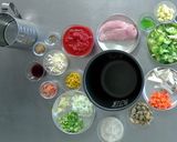 栄養学生考案！効果実感イタリアンマグマ作り方1写真