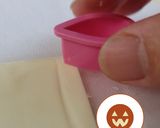 デコおかず♪ハロウィンモンスター♪作り方15写真