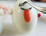 デコおかず♪ハロウィンモンスター♪作り方12写真